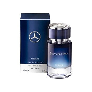 Mercedes-Benz Mercedes-benz Ultimate Eau De Parfum Spray 40ml/1.4oz