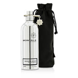 Montale Wood & Spices Eau De Parfum Spray 100ml/3.4oz