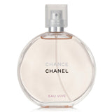 Chanel Chance Eau Vive Eau De Toilette Spray 100ml/3.4oz