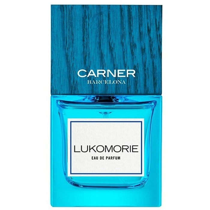 Carner Barcelona Lukomorie Eau De Parfum Spray 90ml/3.4oz