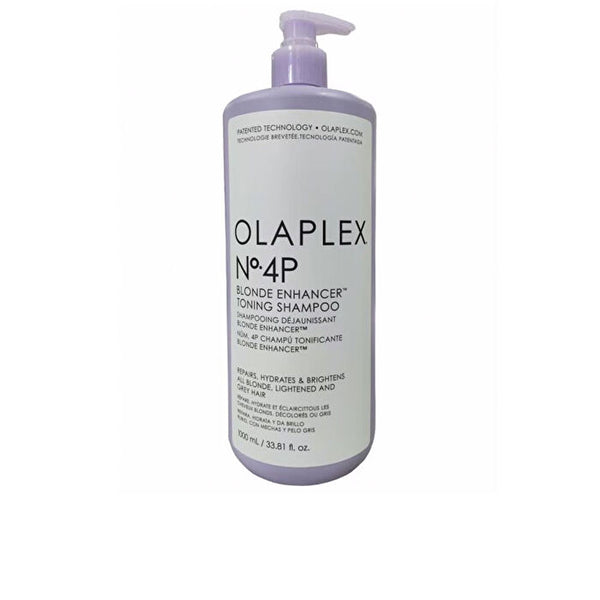 Olaplex N?4p Bond Maintenance Violet Shampoo 1000ml