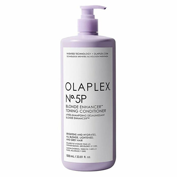 Olaplex Nº5p Blonde Enhancer Toning Conditioner 1000ml