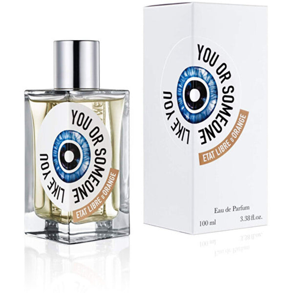 Etat Libre D'orange You Or Someone Like You Eau De Parfum Spray (Unisex) 100ml/3.4oz