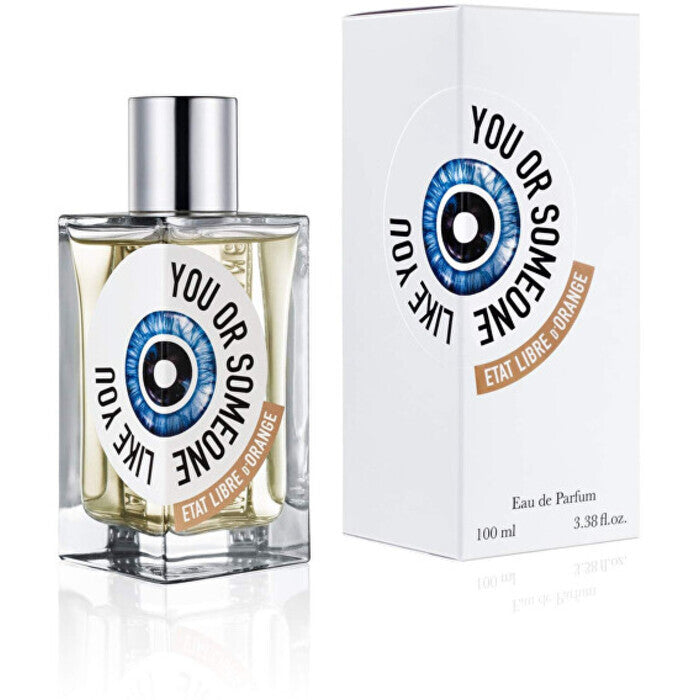 Etat Libre D'orange You Or Someone Like You Eau De Parfum Spray (Unisex) 100ml/3.4oz