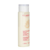 Clarins Anti-Pollution Cleansing Milk - Combination or Oily Skin 200ml/7oz