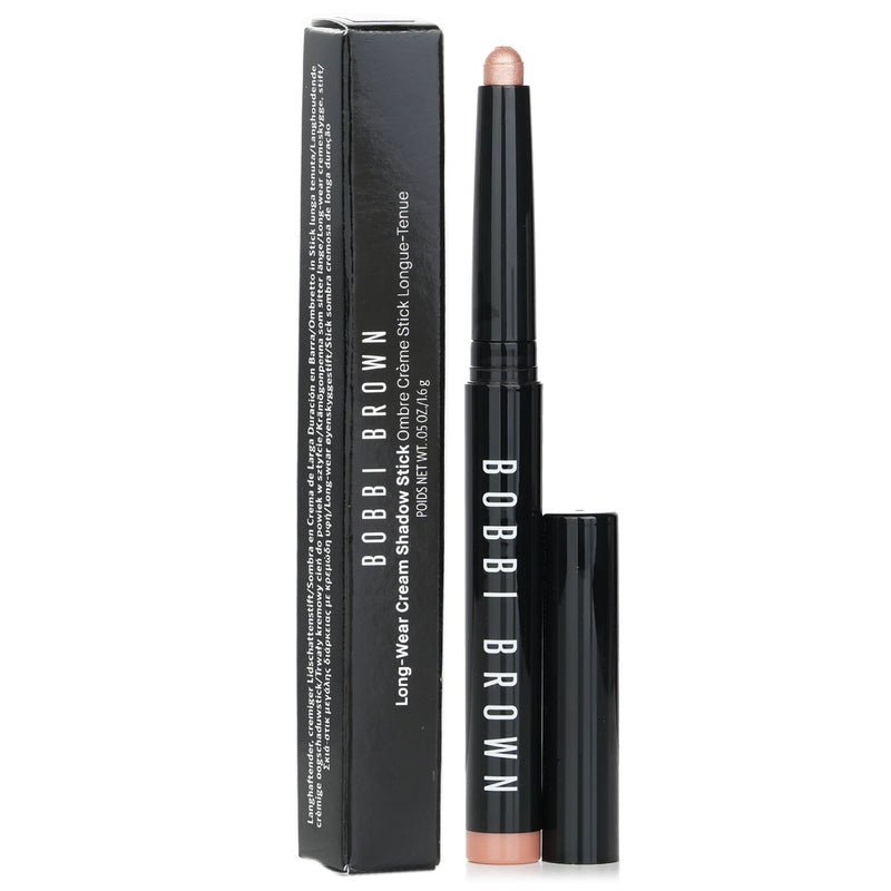 Bobbi Brown Long Wear Cream Shadow Stick - #04 Golden Pink  1.6g/0.05oz