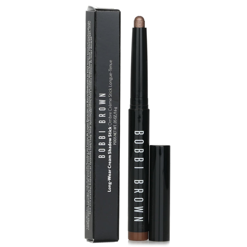 Bobbi Brown Long Wear Cream Shadow Stick - #09 Golden Bronze  1.6g/0.05oz