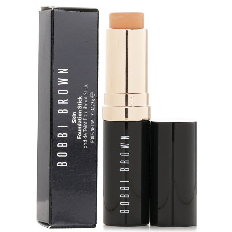 Bobbi Brown Skin Foundation Stick - #03 Beige  9g/0.31oz