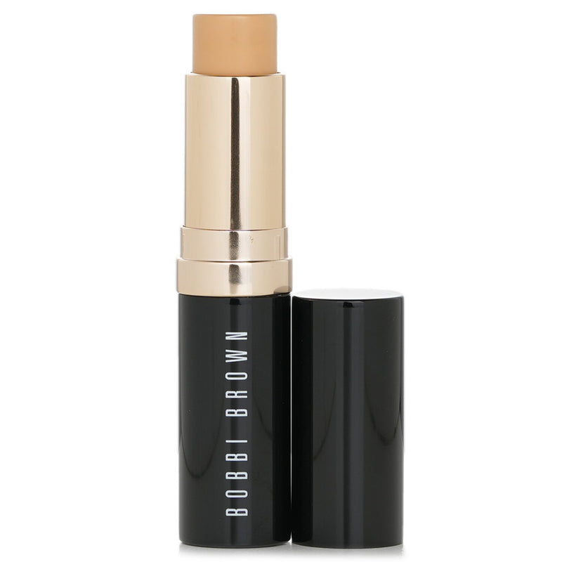 Bobbi Brown Skin Foundation Stick - #2.5 Warm Sand  9g/0.31oz