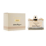 Salvatore Ferragamo Signorina Eleganza Eau De Parfum Spray 100ml/3.4oz