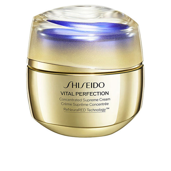 Shiseido Vital Perfection Concentrated Supreme Cream 50ml