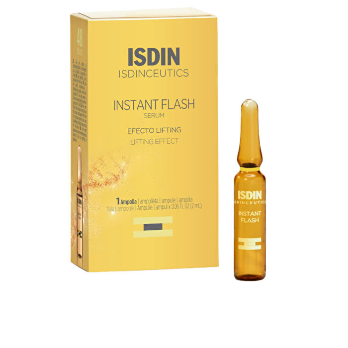 ISDIN Isdin Isdinceutics Instant Flash Ampoule 2ml