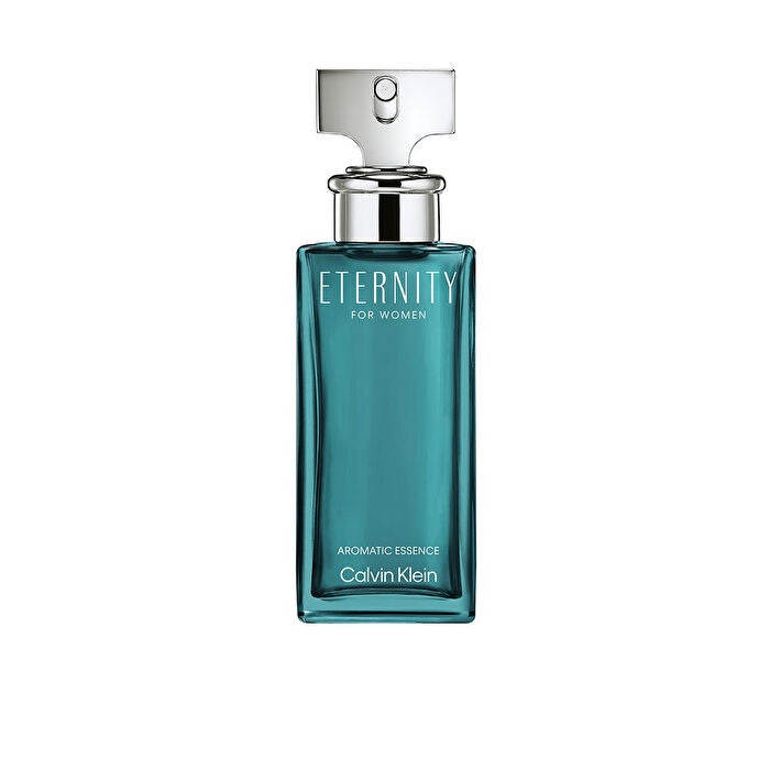 Calvin Klein  Eternity For Women Aromatic Essence Eau De Parfum Vapo 50ml