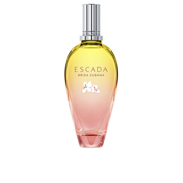 Escada Cuban Breeze Eau De Toilette Vapo Ed. Lim. 100ml