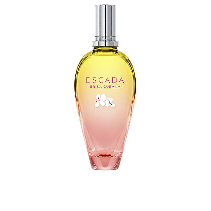 Escada Cuban Breeze Eau De Toilette Vapo Ed. Lim. 100ml