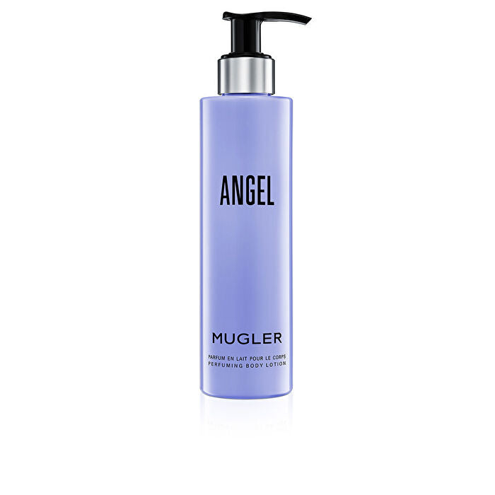 Thierry Mugler (Mugler) Angel Parfum En Lait Pour Le Corps 200ml