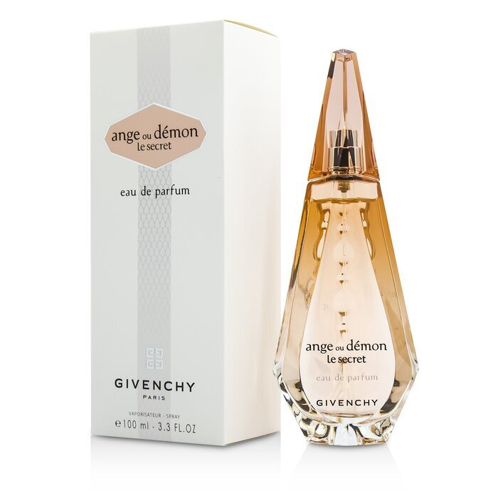 Givenchy Ange Ou Demon Le Secret Eau De Parfum Spray 100ml/3.3oz