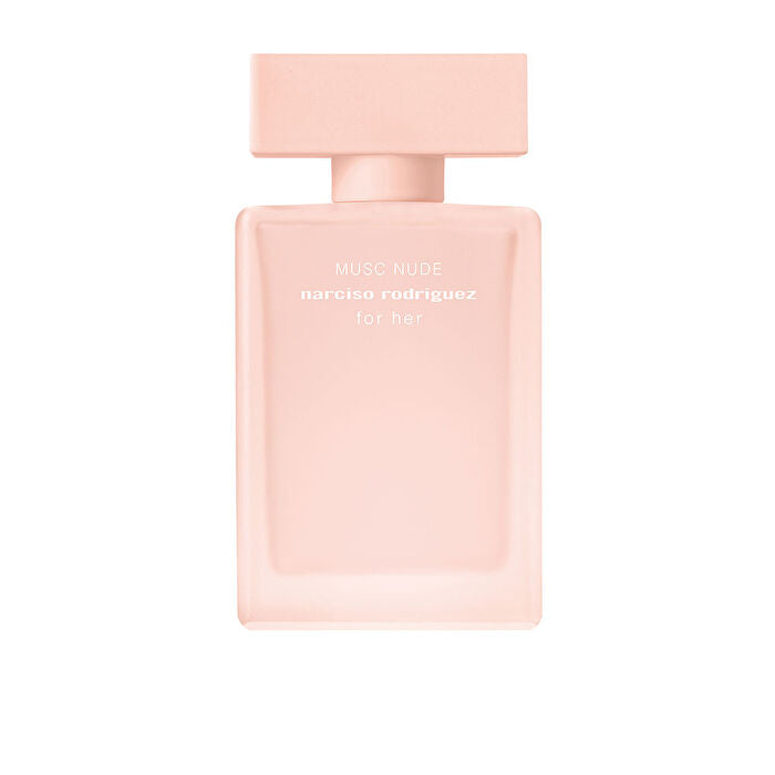 Narciso Rodriguez For Her Musc Nude Eau De Parfum Vapo 50ml