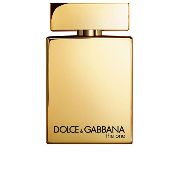 Dolce & Gabbana The One For Men Gold Intense Eau De Parfum Vapo 100ml