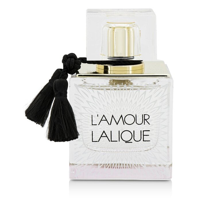 Lalique L'Amour Eau De Parfum Spray 50ml/1.7oz