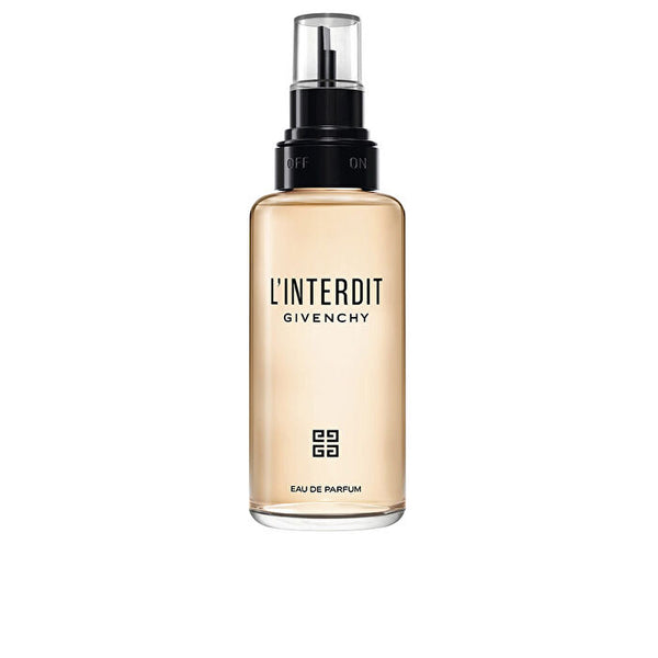 Givenchy L&#39;interdit Eau De Parfum Refill 150ml