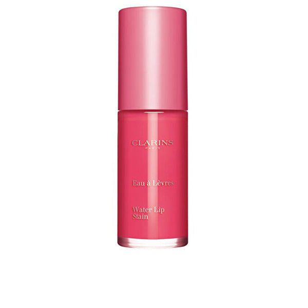 Clarins Water Lip Stain Tattoo Effect Lipstick #11 7ml