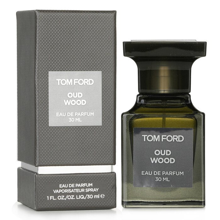 Tom Ford Private Blend Oud Wood Eau De Parfum Spray 30ml/1oz