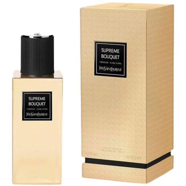 Yves Saint Laurent Supreme Bouquet Unisex Eau De Parfum 125ml