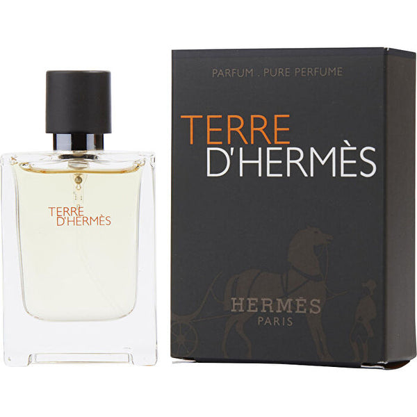 Hermes Terre D'hermes Parfum Spray 13ml/0.42oz