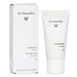 Dr. Hauschka Foundation - #05 (Nutmeg) (Random Packaging)  30ml/1oz