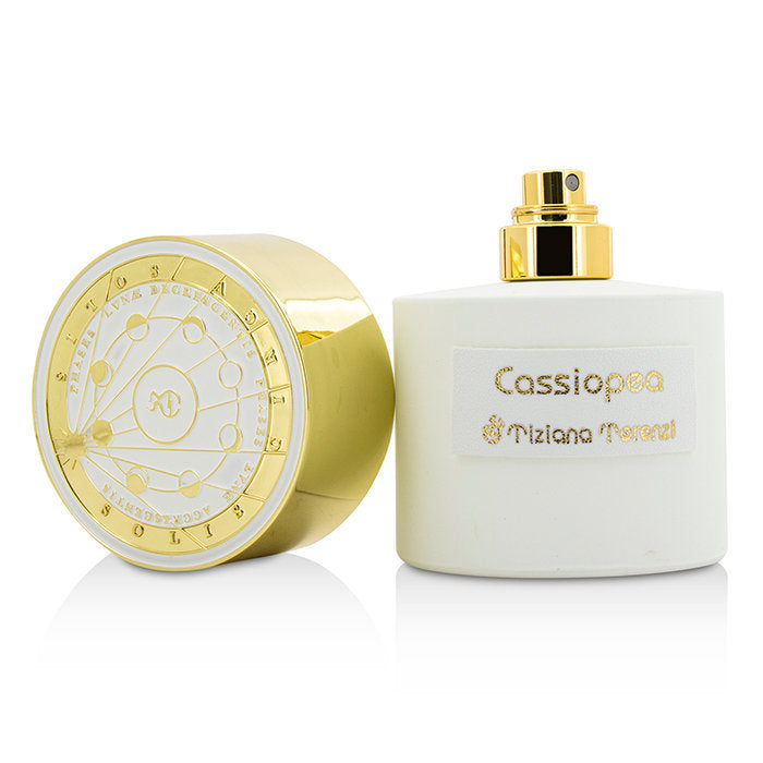 Tiziana Terenzi Cassiopea Extait De Parfum Spray 100ml/3.38oz