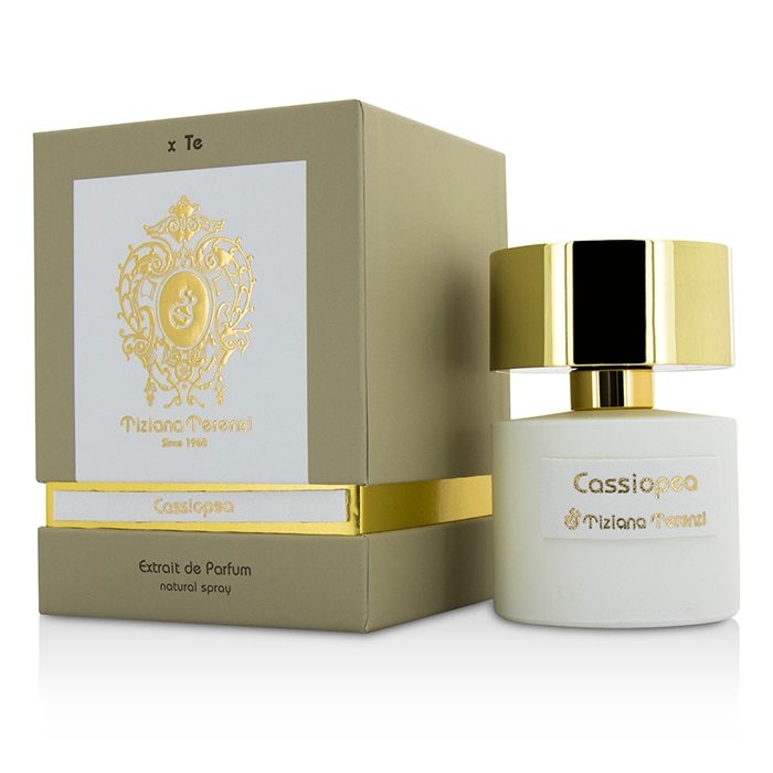 Tiziana Terenzi Cassiopea Extait De Parfum Spray 100ml/3.38oz