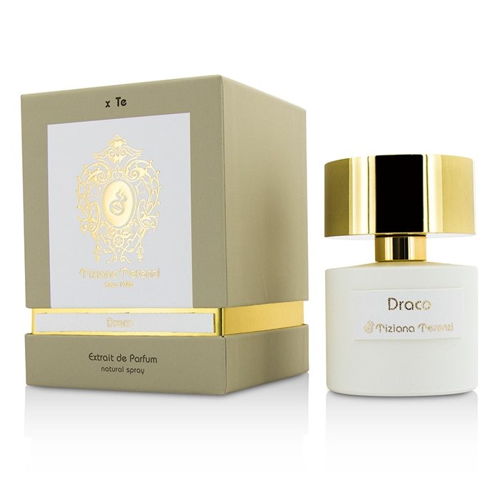 Tiziana Terenzi Draco Extait De Parfum Spray 100ml/3.38oz