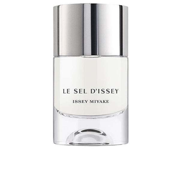 Issey Miyake Le Sel D&#39;issey Eau De Toilette Vapo 50ml