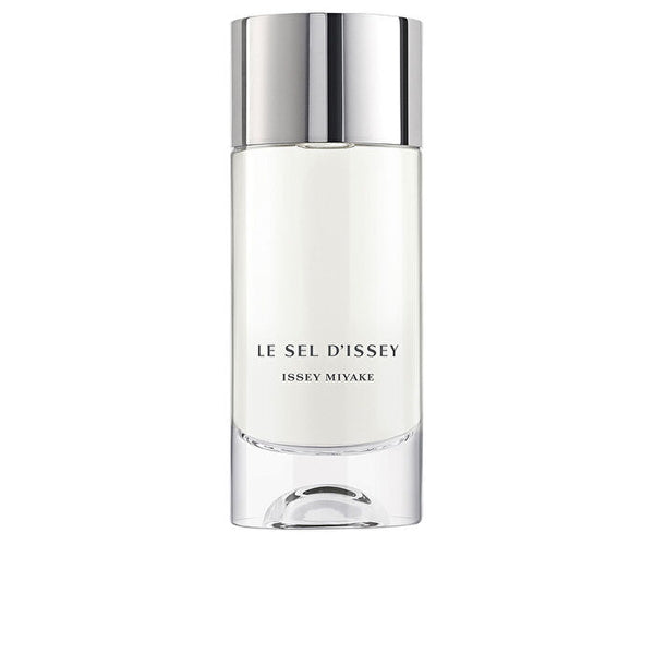 Issey Miyake Le Sel D&#39;issey Eau De Toilette Vapo 100ml