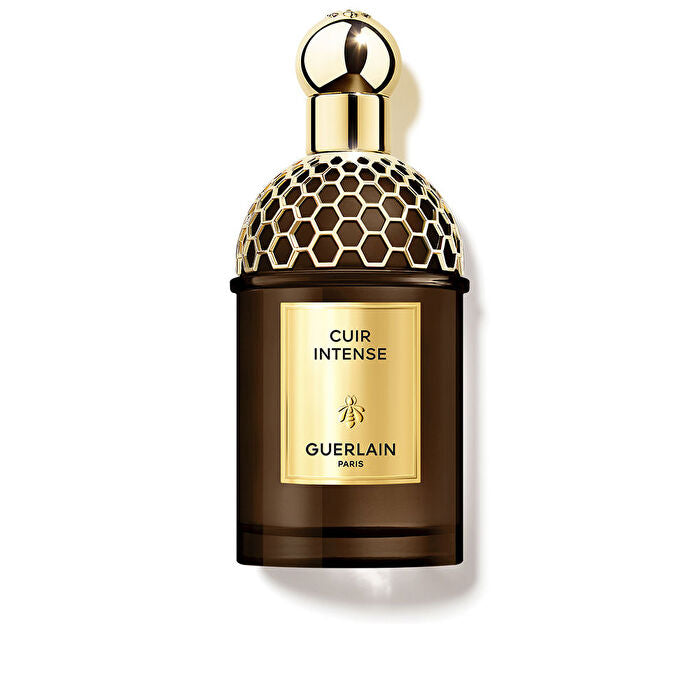 Guerlain Absolus Allegoria Cuir Intense Eau De Parfum Vapo 125ml