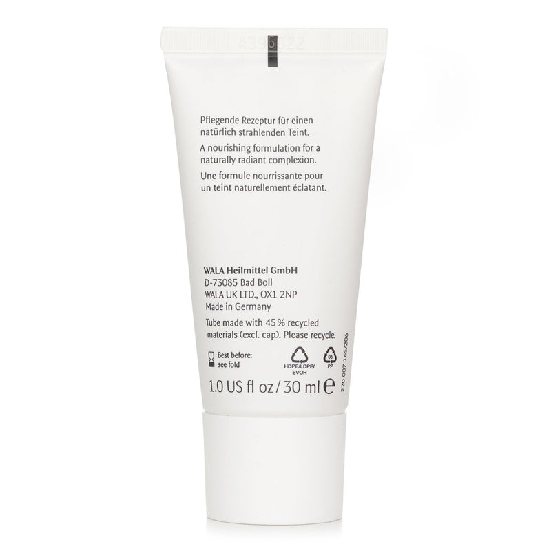 Dr. Hauschka Foundation - #03 (Chestnut) (Random Packaging)  30ml/1oz