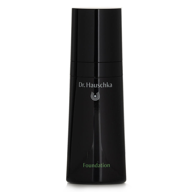Dr. Hauschka Foundation - #03 (Chestnut) (Random Packaging)  30ml/1oz