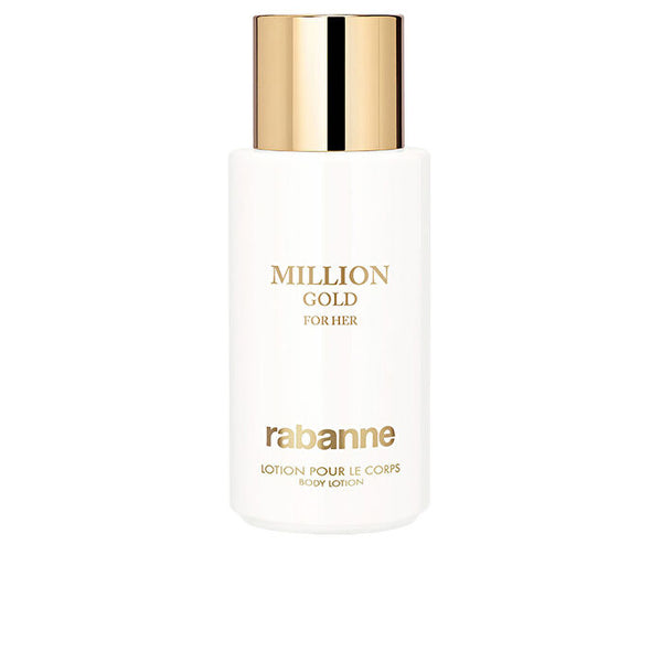 Rabanne Million Gold For Her Body Lotion 200ml