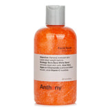 Anthony Logistics For Men Facial Scrub (Bottle)  237ml/8oz