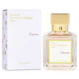 Maison Francis Kurkdjian A La Rose Eau De Parfum Spray 70ml/2.4oz