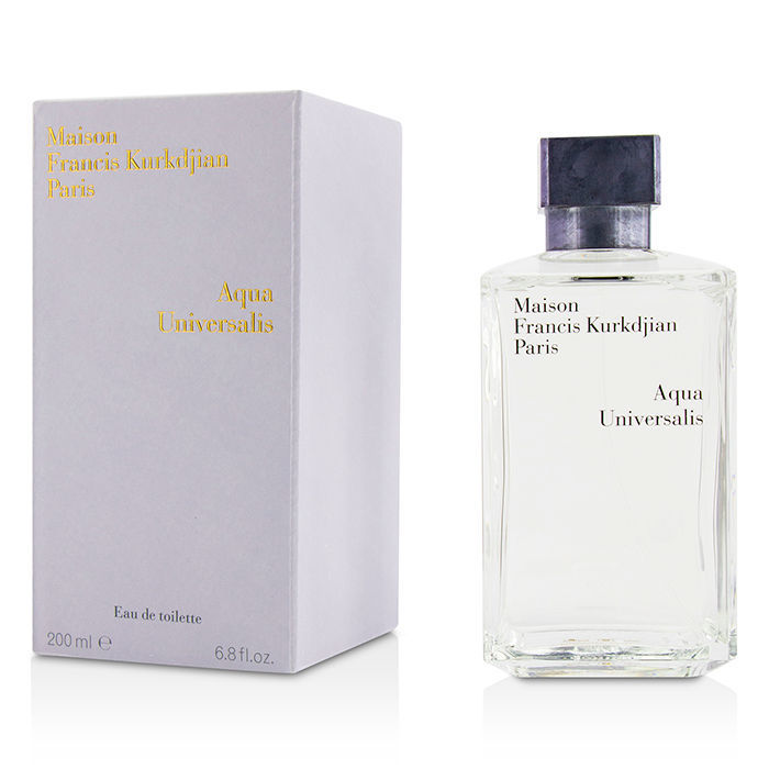 Maison Francis Kurkdjian Aqua Universalis Eau De Toilette Spray 200ml/6.8oz