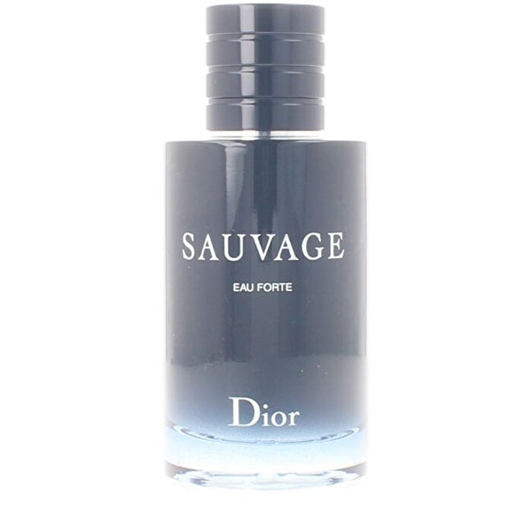 Dior Sauvage Eau Forte Eau De Parfum Vapo 100ml