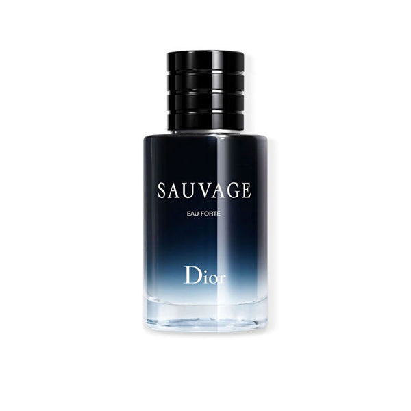 Dior Sauvage Eau Forte Eau De Parfum Vapo 60ml