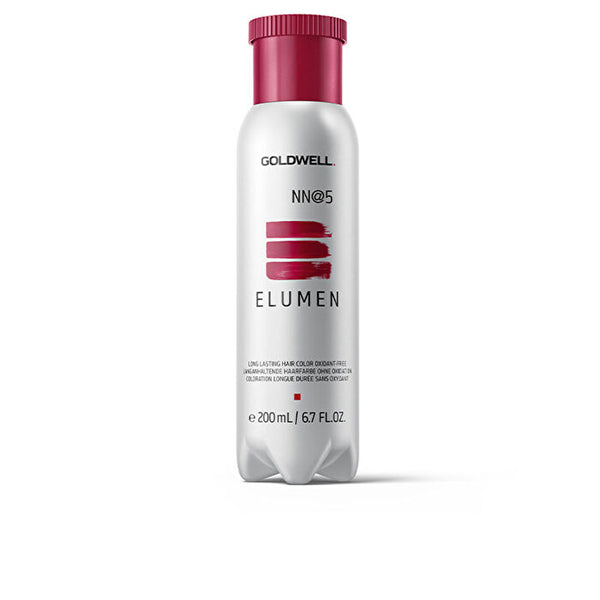 Goldwell Elumen Color Long Lasting Hair Color Oxidant-free #nn@5 200ml