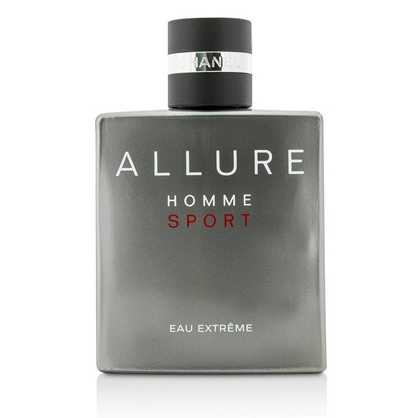 Chanel Allure Homme Sport Eau Extreme Eau De Parfum Spray 100ml/3.4oz