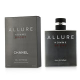 Chanel Allure Homme Sport Eau Extreme Eau De Parfum Spray 150ml/5oz