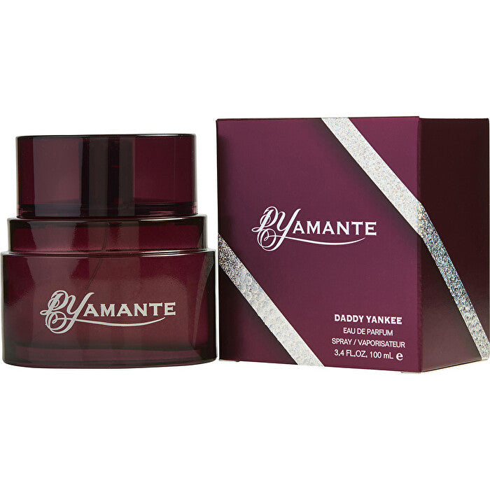 Daddy Yankee Dyamante Eau De Parfum Spray 100ml/3.4oz