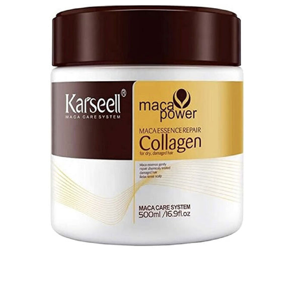 Karseell Maca Essence Collagen Mask 500ml