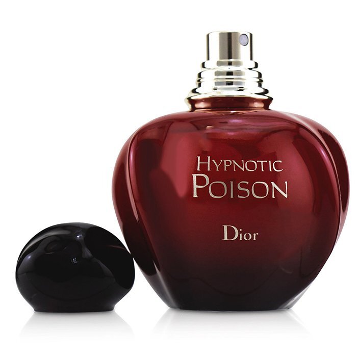 Christian Dior Hypnotic Poison Eau De Toilette Spray 150ml/5oz